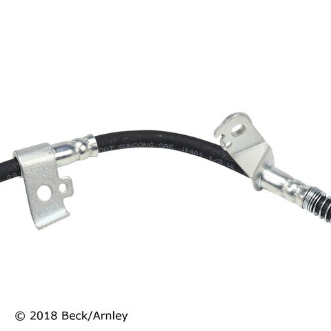 Beck/Arnley Brake Hydraulic Hose 073-1907 - view 5