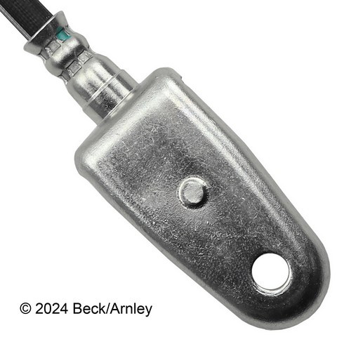 Beck/Arnley Brake Hydraulic Hose 073-1909 - view 3