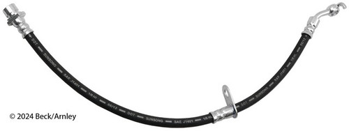 Beck/Arnley Brake Hydraulic Hose 073-1917