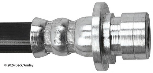 Beck/Arnley Brake Hydraulic Hose 073-1917 - view 2