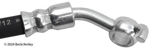 Beck/Arnley Brake Hydraulic Hose 073-1917 - view 4