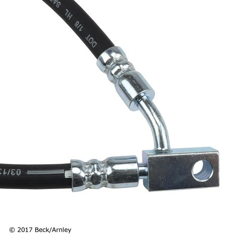 Beck/Arnley Brake Hydraulic Hose 073-1922 - view 2