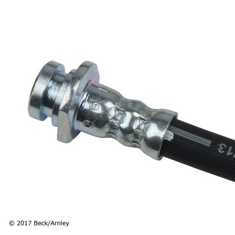 Brake Hydraulic Hose fits 2004-2009 Nissan 350Z  BECK/ARNLEY