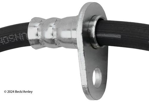 Brake Hydraulic Hose fits 2013-2015 Honda Civic  BECK/ARNLEY
