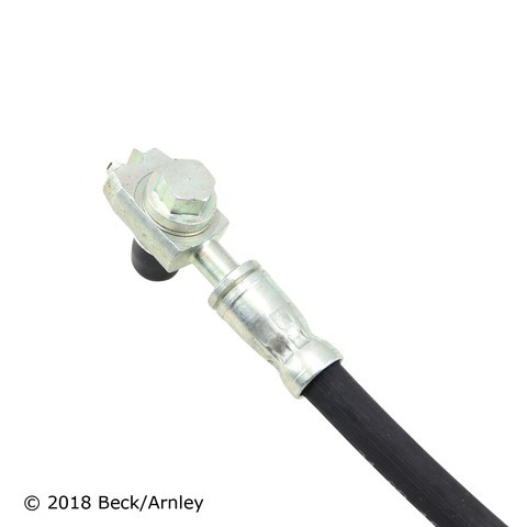 Brake Hydraulic Hose fits 2006-2016 Volkswagen CC Passat  BECK/ARNLEY