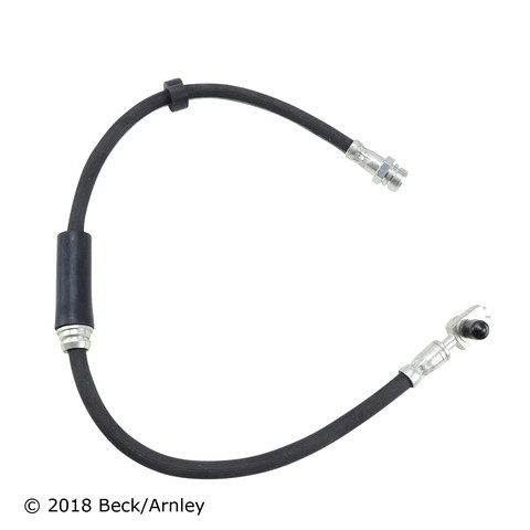 Beck/Arnley Brake Hydraulic Hose 073-1993 - view 3