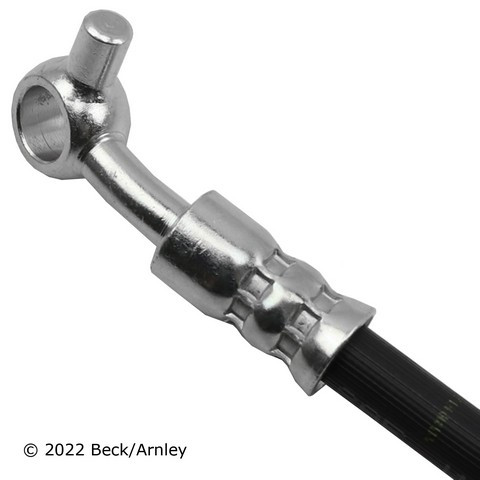 Brake Hydraulic Hose fits 2008-2015 Nissan Rogue Rogue Select  BECK/ARNLEY