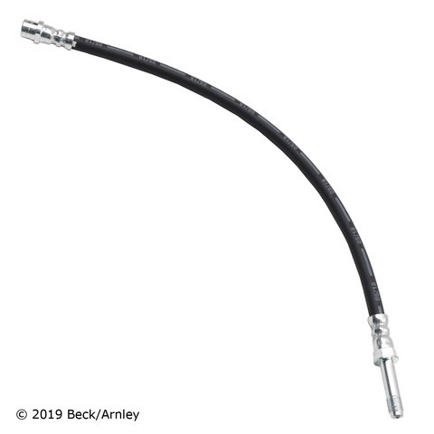 Beck/Arnley Brake Hydraulic Hose 073-2076