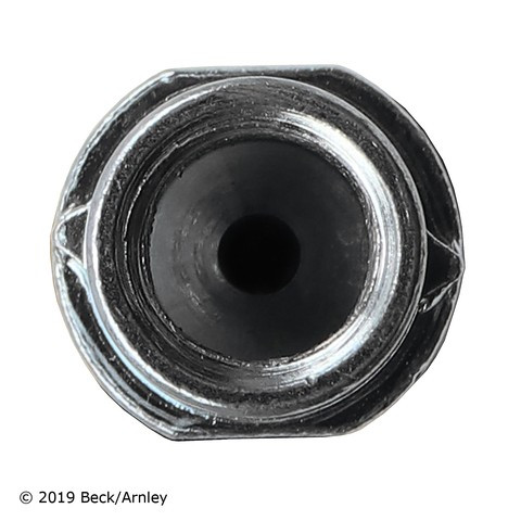 Beck/Arnley Brake Hydraulic Hose 073-2076 - view 4