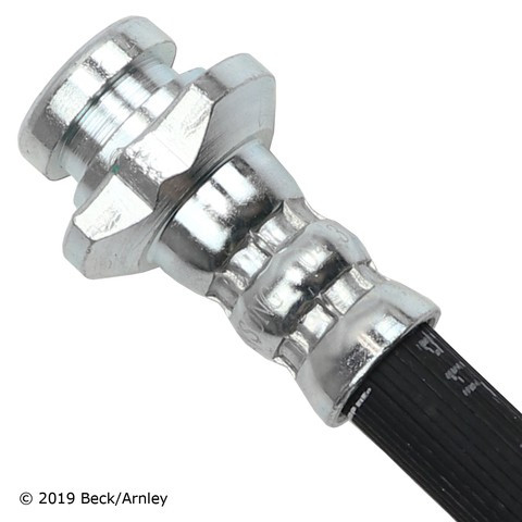 Beck/Arnley Brake Hydraulic Hose 073-2078 - view 3