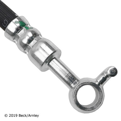 Beck/Arnley Brake Hydraulic Hose 073-2083 - view 2