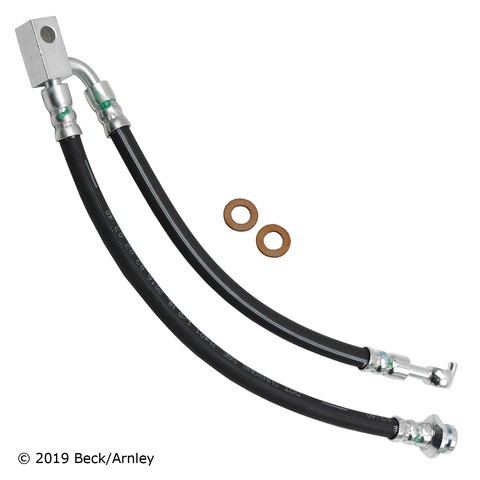 Beck/Arnley Brake Hydraulic Hose 073-2088