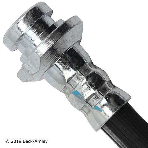 Beck/Arnley Brake Hydraulic Hose 073-2088 - view 2