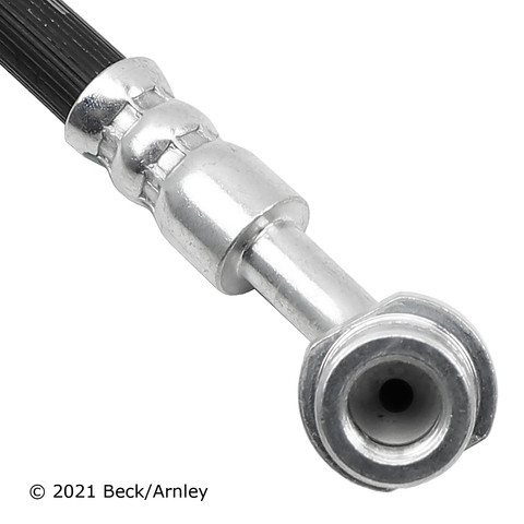 Beck/Arnley Brake Hydraulic Hose P/N:073-2123