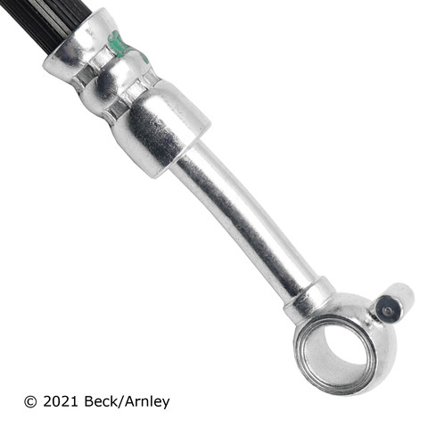 Beck/Arnley Brake Hydraulic Hose 073-2123 - view 4