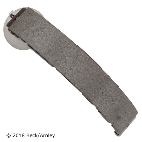 Beck/Arnley Drum Brake Shoe 081-3181 - view 4