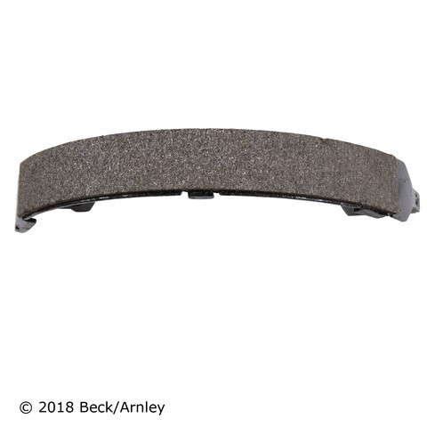 Beck/Arnley Parking Brake Shoe 081-3261 - view 3