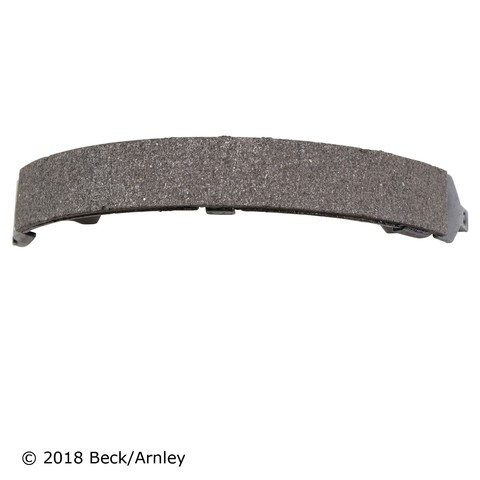 Beck/Arnley Parking Brake Shoe 081-3261 - view 4