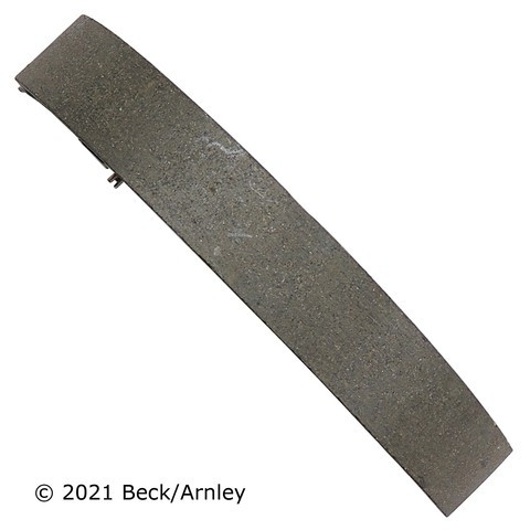 Parking Brake Shoe fits 2006-2016 Land Rover LR3,Range Rover Sport LR4  BECK/ARN