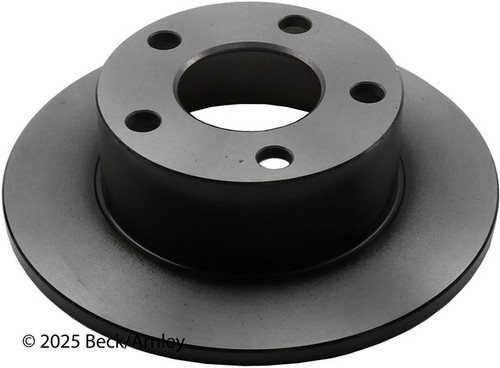 Beck/Arnley Disc Brake Rotor P/N:083-2477