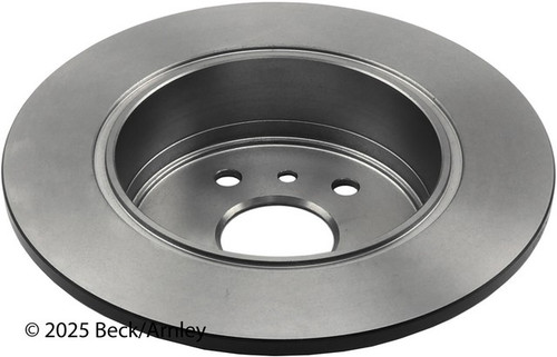 Disc Brake Rotor fits 1992-2003 Toyota Camry Highlander  BECK/ARNLEY