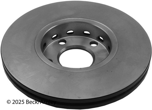 Beck/Arnley Disc Brake Rotor P/N:083-2579