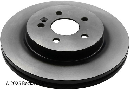 Beck/Arnley Disc Brake Rotor 083-2783