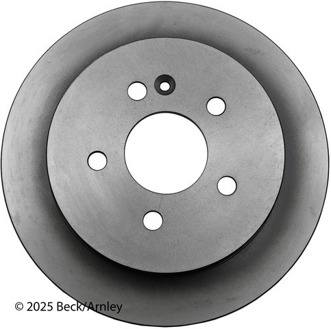Disc Brake Rotor fits 1998-2005 Mercedes-Benz ML320 ML350 ML430  BECK/ARNLEY