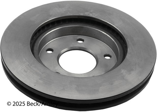 Disc Brake Rotor fits 2000-2012 Mitsubishi Galant Eclipse Lancer  BECK/ARNLEY