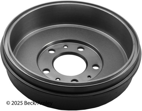 Beck/Arnley Brake Drum P/N:083-2888