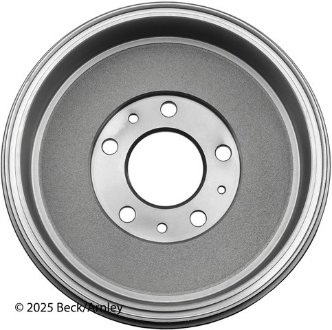 Beck/Arnley Brake Drum P/N:083-2888