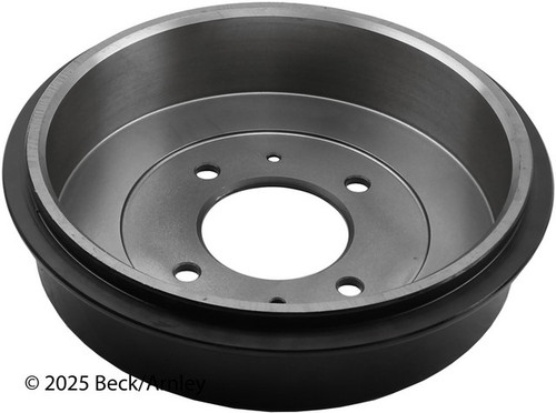 Beck/Arnley Brake Drum P/N:083-2928