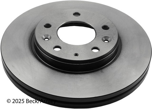 Beck/Arnley Disc Brake Rotor 083-2990