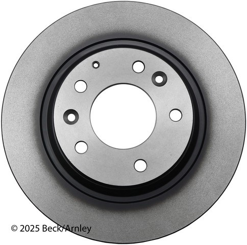 Disc Brake Rotor fits 2006-2011 Mercury Milan  BECK/ARNLEY