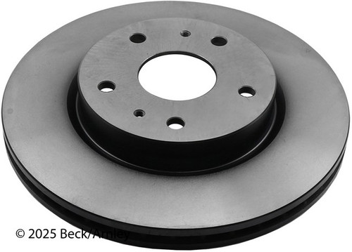Beck/Arnley Disc Brake Rotor 083-3020