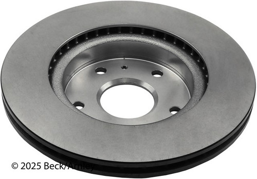 Disc Brake Rotor fits 2007-2013 Suzuki SX4  BECK/ARNLEY
