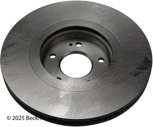 Disc Brake Rotor fits 2007-2012 Hyundai Veracruz  BECK/ARNLEY