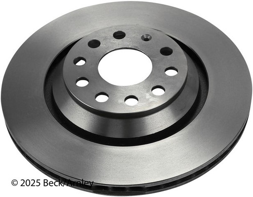 Beck/Arnley Disc Brake Rotor 083-3042
