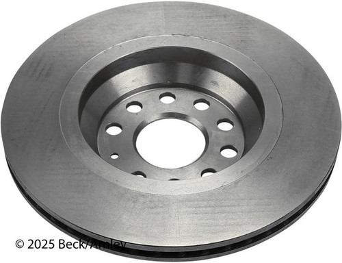 Disc Brake Rotor fits 2006-2019 Volkswagen CC Golf R GTI  BECK/ARNLEY