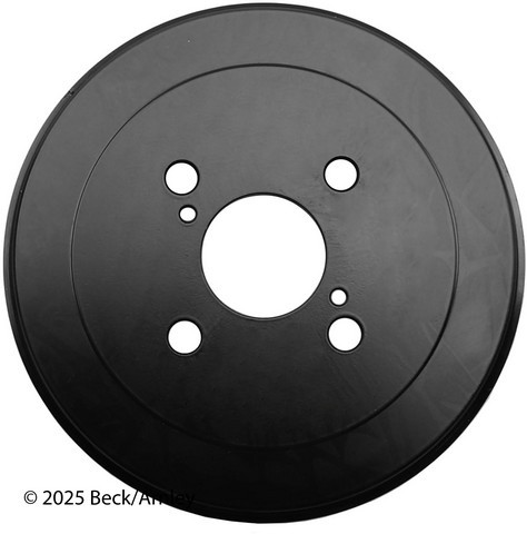 Beck/Arnley Brake Drum P/N:083-3074