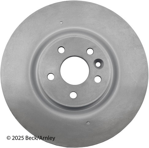 Beck/Arnley Disc Brake Rotor P/N:083-3171