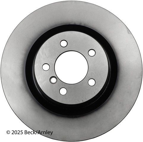 Beck/Arnley Disc Brake Rotor 083-3193 - view 3