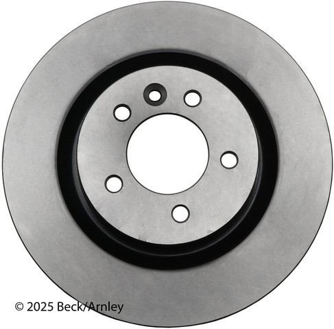 Beck/Arnley Disc Brake Rotor 083-3217 - view 3