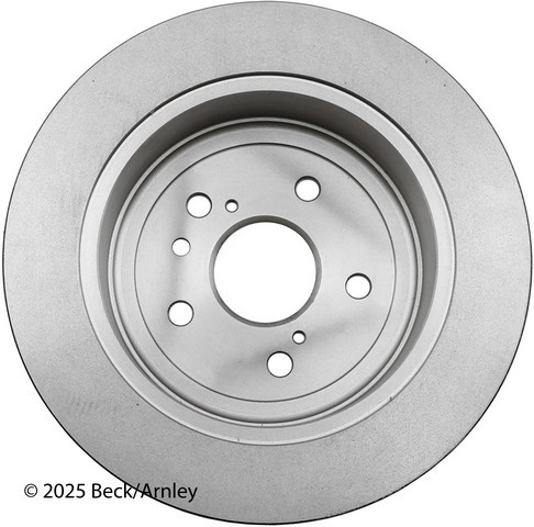 Beck/Arnley Disc Brake Rotor P/N:083-3409