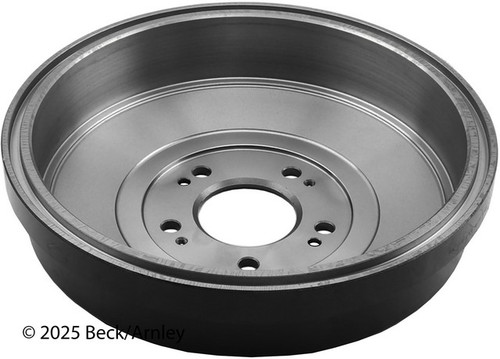 Beck/Arnley Brake Drum P/N:083-3445