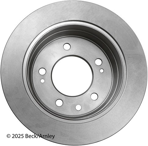 Beck/Arnley Disc Brake Rotor P/N:083-3462