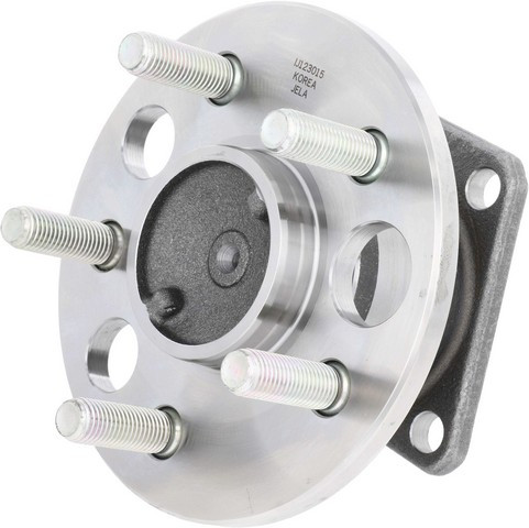 Wheel Bearing and Hub Assembly fits 1980-2005 Pontiac Grand Am Sunbird Phoenix