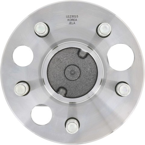 Wheel Bearing and Hub Assembly fits 1980-2005 Pontiac Grand Am Sunbird Phoenix