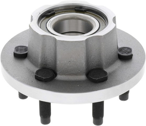 Wheel Bearing and Hub Assembly fits 1997-2004 Dodge Dakota Durango  BCA