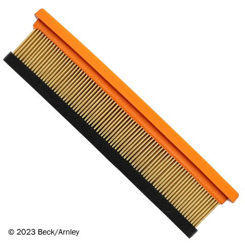 Beck/Arnley Engine Air Filter P/N:042-1622